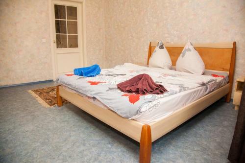 Apartamento 2rooms Standart Apt On Metallurgov 3/34