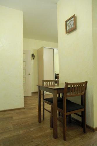Apartamento Studio On Sobornaya