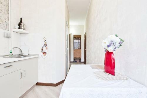 Apartment Centre On Mayakovskogo Lane