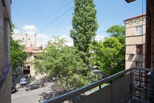 Apartment Centre On Mayakovskogo Lane