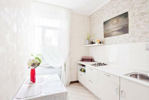 Apartment Centre On Mayakovskogo Lane