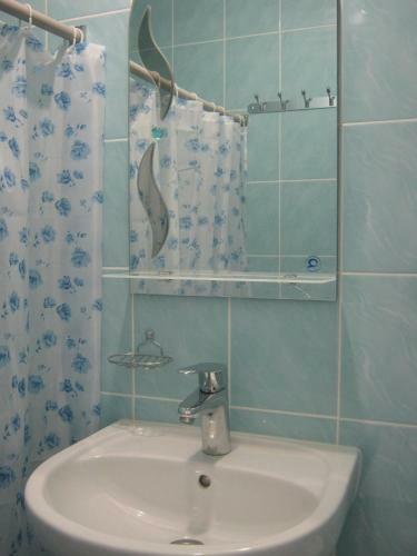 Apartment Panteleymonovskaya 88/1