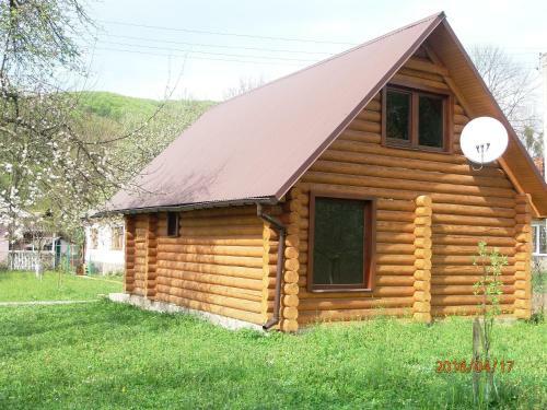 Lodge Guest House Family Green