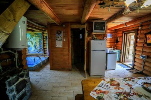 Lodge Guest House Family Green