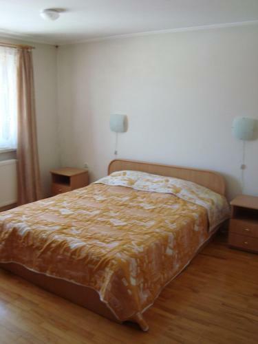 Hotel Zatyshok