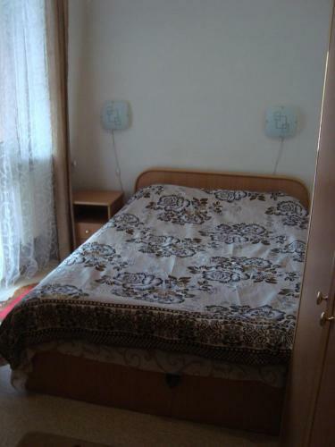 Hotel Zatyshok
