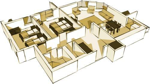 Apartament Hotel By Derenivska Kupil