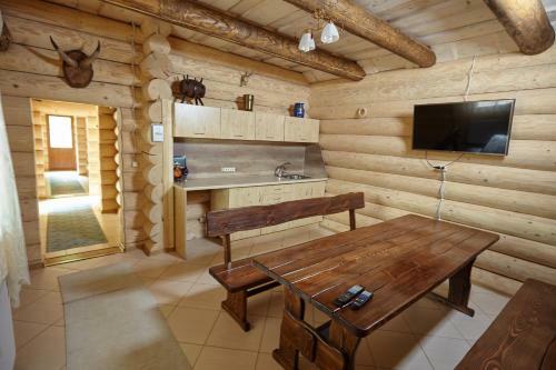 Posada Chudodievo In Chynadievo Mini-hotel