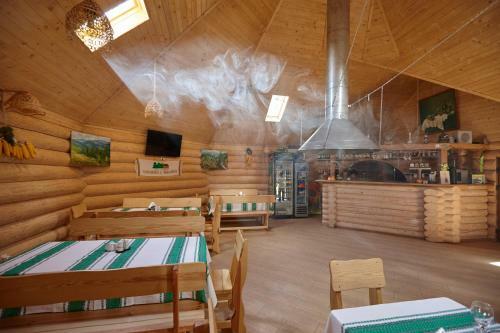 Posada Chudodievo In Chynadievo Mini-hotel