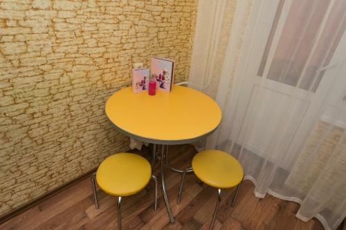 Apartamento Flaton Kharkovskaya 1 Floor