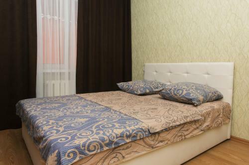 Apartamento Flaton Kharkovskaya 1 Floor