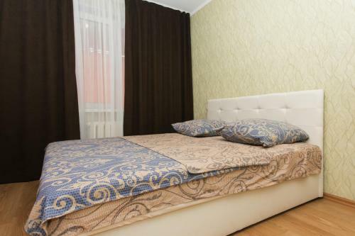 Apartamento Flaton Kharkovskaya 1 Floor