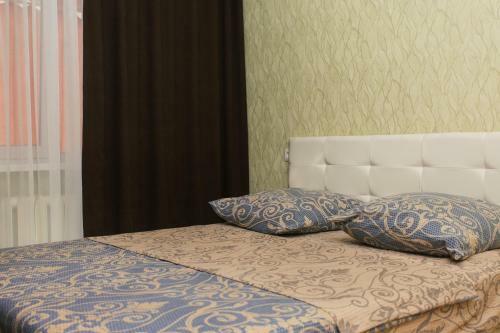 Apartamento Flaton Kharkovskaya 1 Floor
