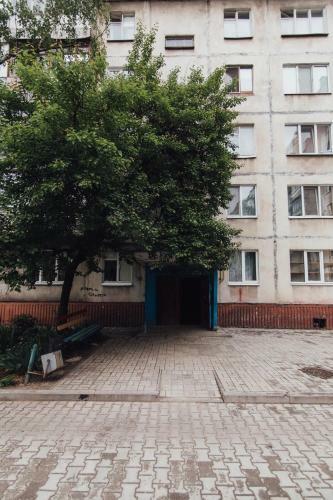 Apartamento Flaton Kharkovskaya 1 Floor