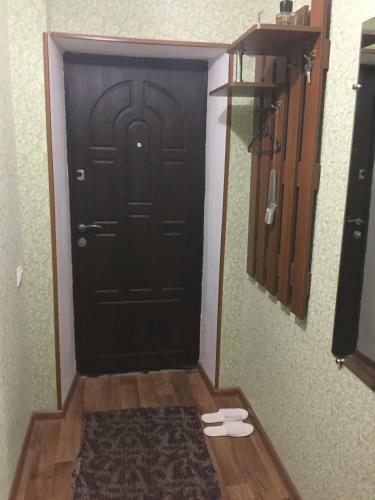 Apartment On Bjelyajeva