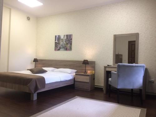 Hotel Orion