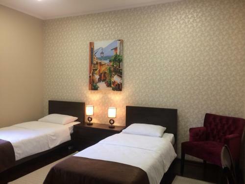 Hotel Orion