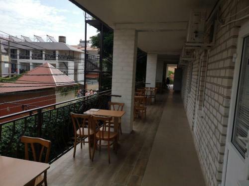 Hotel Archi-deya