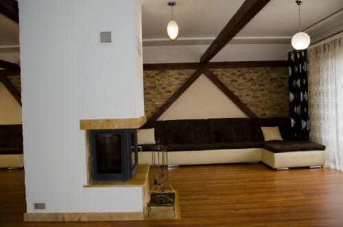 Hostal Liubava