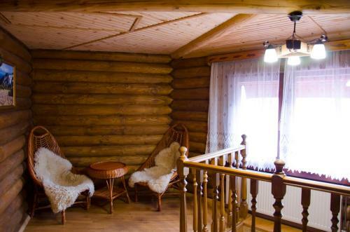 Hostal Liubava