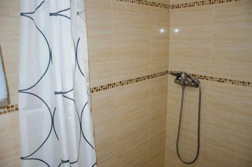 Hostal Liubava