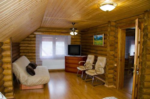 Hostal Liubava