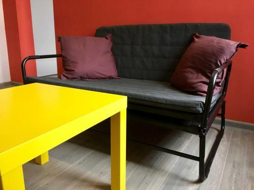 Apartamento Emilia