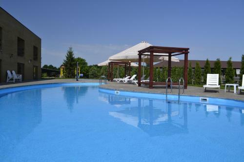 Hostal Dergachov Guest House