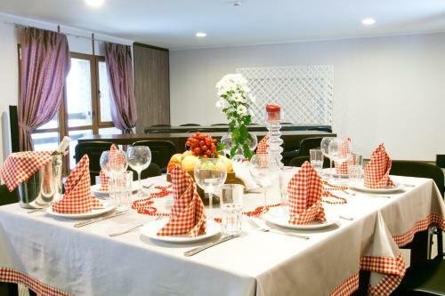 Hostal Dergachov Guest House
