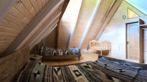 Eco Cottage Familniy