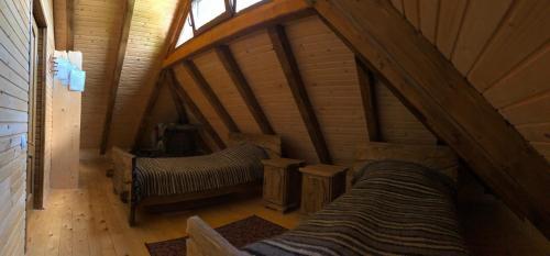 Eco Cottage Familniy