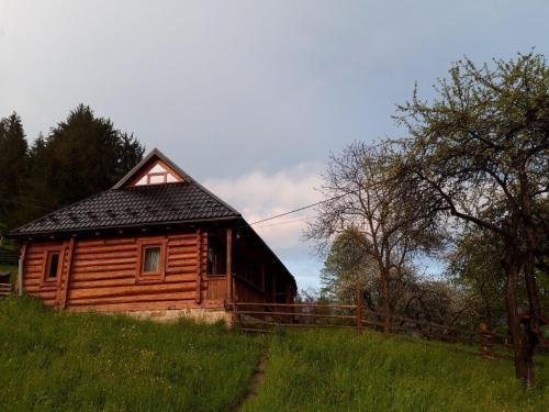 Eco Cottage Familniy