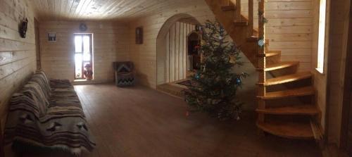 Eco Cottage Familniy