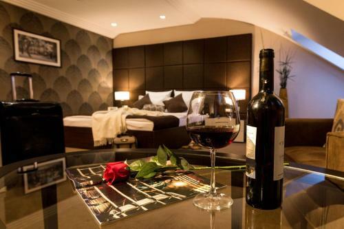 Park Hotel Warshawskiy