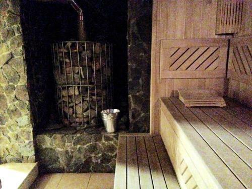 Hotel Eco Sadiba Kaskad
