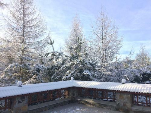 Hotel Eco Sadiba Kaskad