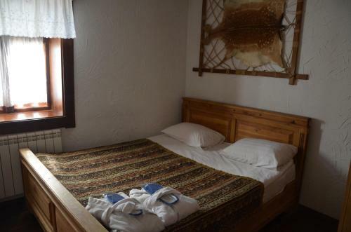 Hotel Chumatskiy Shlyah