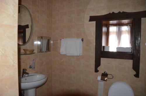 Hotel Chumatskiy Shlyah