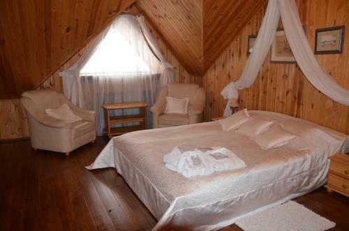 Hotel Chumatskiy Shlyah