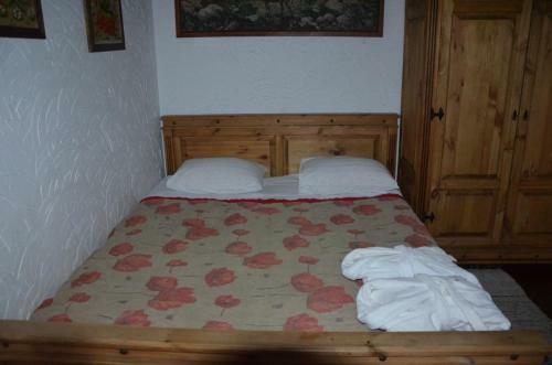 Hotel Chumatskiy Shlyah