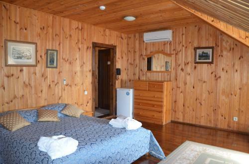 Hotel Chumatskiy Shlyah