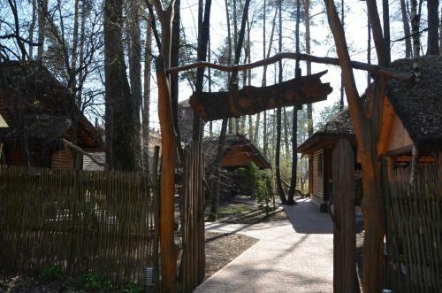 Hotel Chumatskiy Shlyah