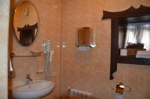 Hotel Chumatskiy Shlyah