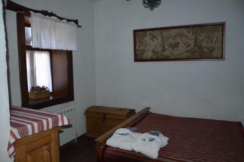 Hotel Chumatskiy Shlyah