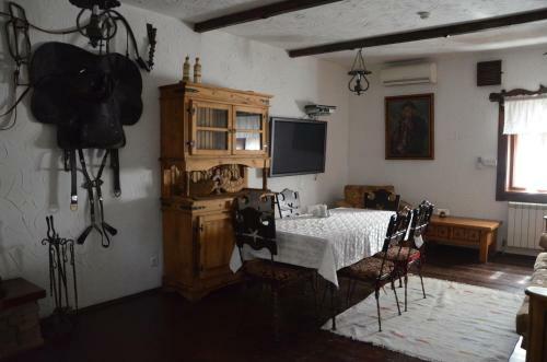 Hotel Chumatskiy Shlyah