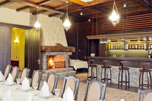 Hotel Chumatskiy Shlyah