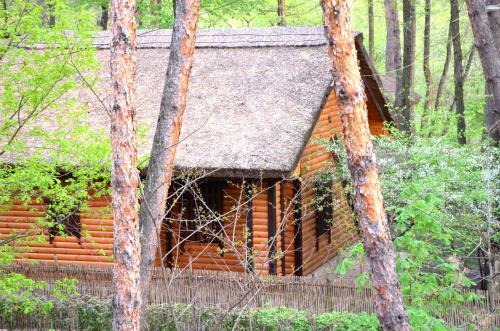Hotel Chumatskiy Shlyah