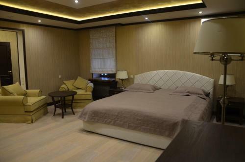 Hotel Chumatskiy Shlyah