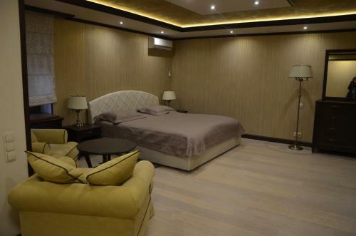 Hotel Chumatskiy Shlyah