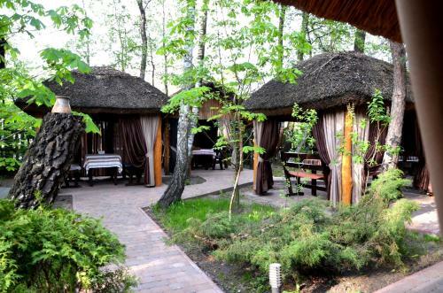 Hotel Chumatskiy Shlyah